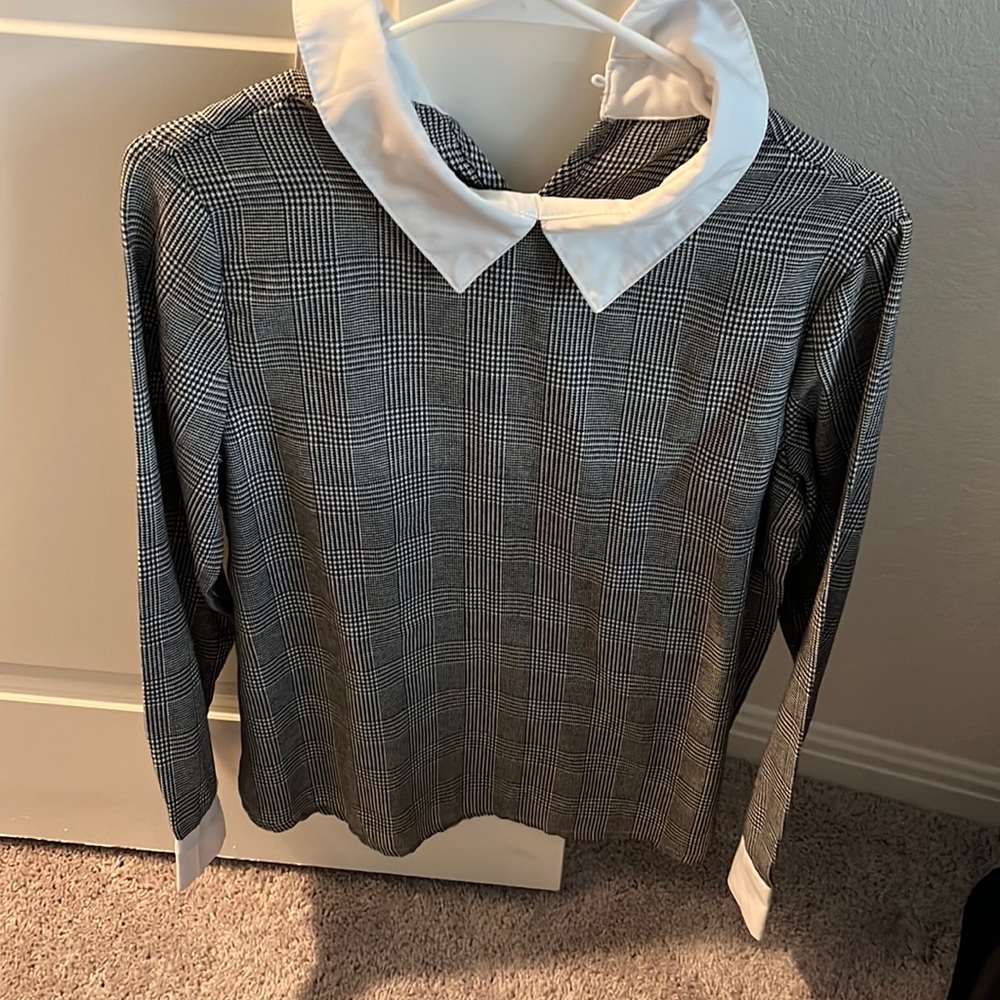 SHEIN top